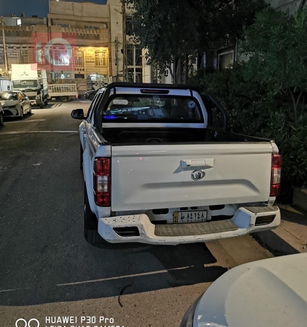 GWM وينجل